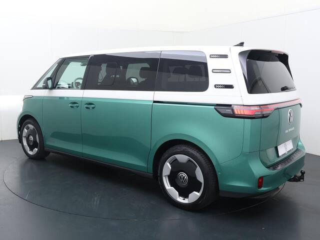Volkswagen ID. Buzz Bedrijfswagens Pro Bulli 86 kWh LWB 7p.