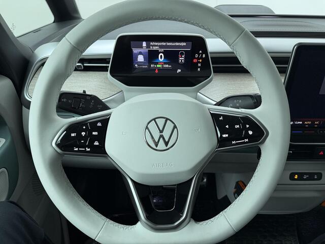 Volkswagen ID. Buzz Bedrijfswagens Pro Bulli 86 kWh LWB 7p.