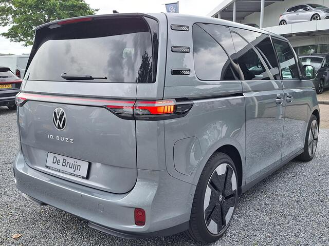 Volkswagen ID. Buzz Pro 77kWh (Trekhaak,2xMemory,IQ,Elek schuifd)