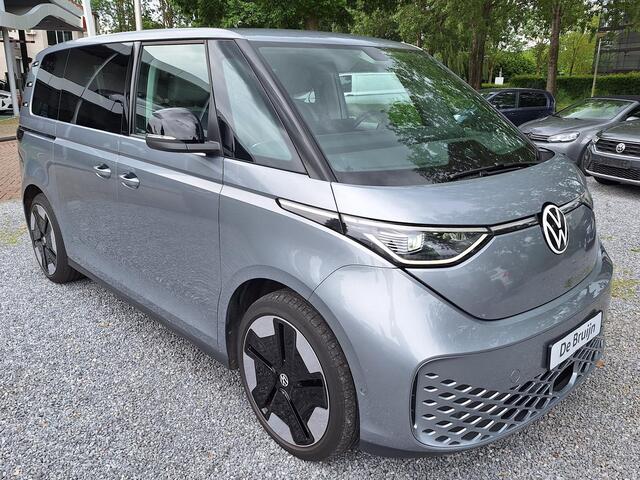 Volkswagen ID. Buzz Pro 77kWh (Trekhaak,2xMemory,IQ,Elek schuifd)