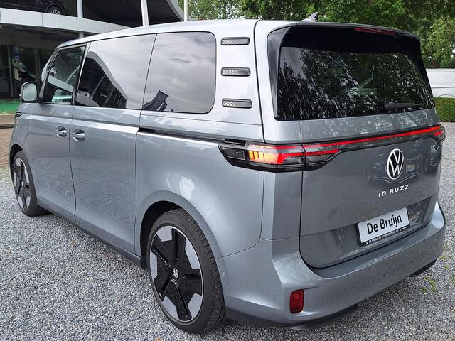 Volkswagen ID. Buzz Pro 77kWh (Trekhaak,2xMemory,IQ,Elek schuifd)
