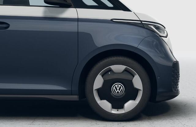 Volkswagen ID. Buzz Pro Bulli Limited 86 kWh LWB 7p.