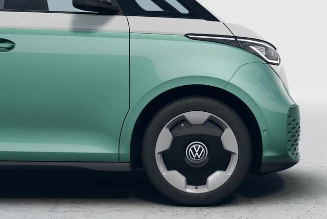 Volkswagen ID. Buzz Pro Bulli Limited 86 kWh LWB 7p.