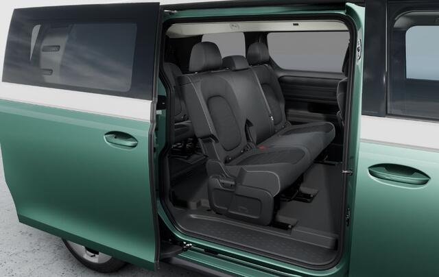 Volkswagen ID. Buzz Pro Bulli Limited 86 kWh LWB 7p.