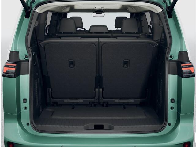 Volkswagen ID. Buzz Pro Bulli Limited 86 kWh LWB 7p.