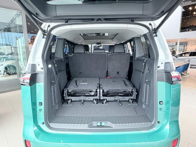 Volkswagen ID. Buzz L2H1 286pk 86kWh RWD Pro-Bulli / Direct Leverbaar / 7-persoons