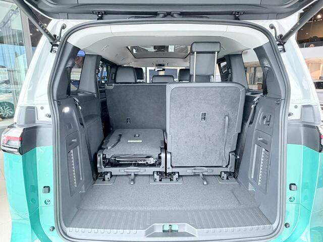 Volkswagen ID. Buzz L2H1 286pk 86kWh RWD Pro-Bulli / Direct Leverbaar / 7-persoons