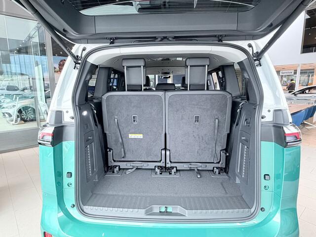 Volkswagen ID. Buzz L2H1 286pk 86kWh RWD Pro-Bulli / Direct Leverbaar / 7-persoons