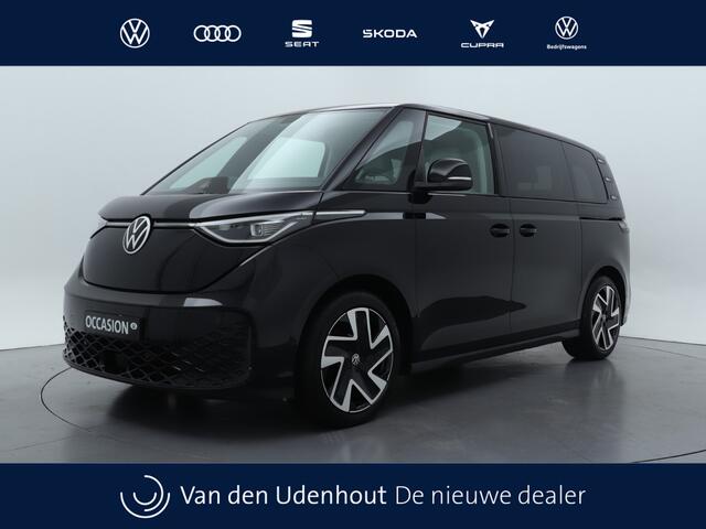 Volkswagen ID. Buzz L1H1 77kWh 204pk RWD Pro / Demonstratieauto