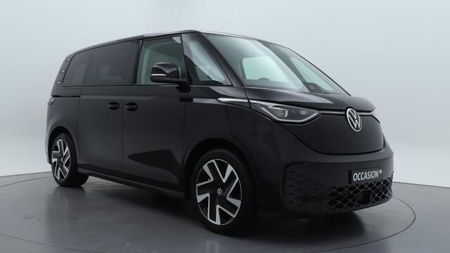 Volkswagen ID. Buzz L1H1 77kWh 204pk RWD Pro / Demonstratieauto