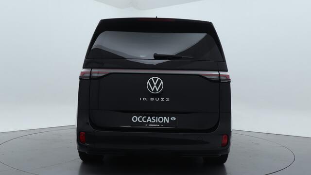 Volkswagen ID. Buzz L1H1 77kWh 204pk RWD Pro / Demonstratieauto