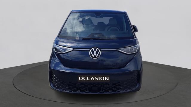 Volkswagen ID. Buzz People L1H1 77kWh 204pk Pro Advantage / Demonstratieauto