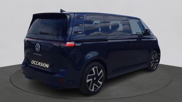 Volkswagen ID. Buzz People L1H1 77kWh 204pk Pro Advantage / Demonstratieauto