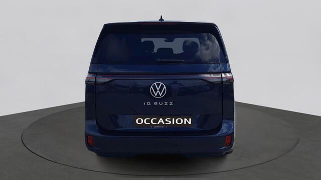 Volkswagen ID. Buzz People L1H1 77kWh 204pk Pro Advantage / Demonstratieauto