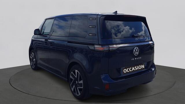 Volkswagen ID. Buzz People L1H1 77kWh 204pk Pro Advantage / Demonstratieauto