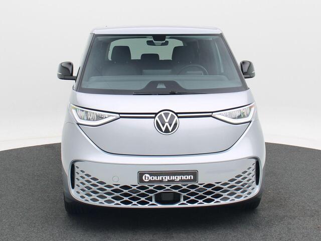 Volkswagen ID. Buzz Pro Limited Edition 210kW/286pk L1 79kWh | Lichtmetalen velgen 20" | Alarm | Achteruitrijcamera | Stoelverwarming | Stuurwiel verwarming | Privacyglass |