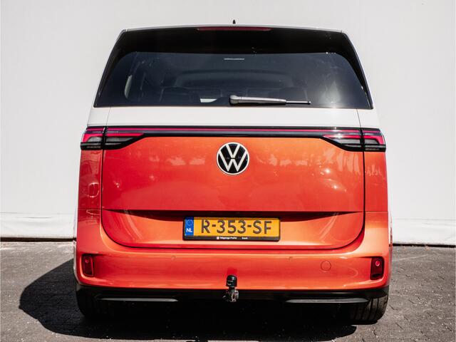Volkswagen ID. Buzz Pro 77kWh Trekhaak/ Elektr. schuifdeuren/ Camera/ Memory/ Navigatie/ Matrix led