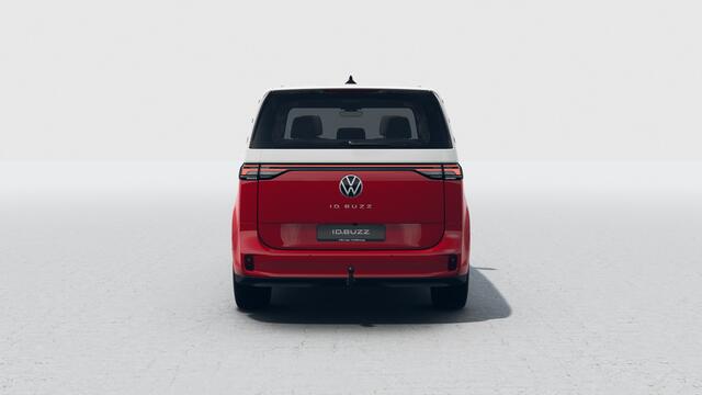 Volkswagen ID. Buzz Pro Bulli Limited Edition 86 kWh LWB 7p.