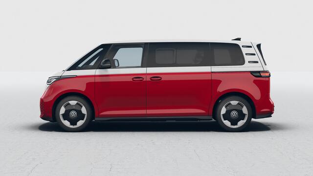 Volkswagen ID. Buzz Pro Bulli Limited Edition 86 kWh LWB 7p.