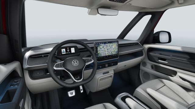 Volkswagen ID. Buzz Pro Bulli Limited Edition 86 kWh LWB 7p.