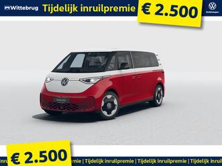 Volkswagen ID. Buzz