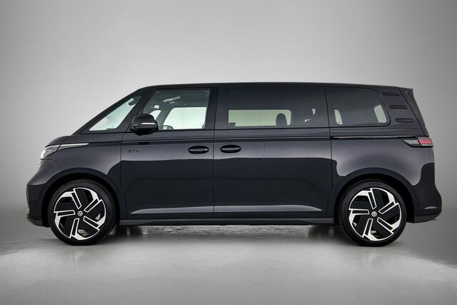 Volkswagen ID. Buzz GTX 4MOTION 86 kWh LWB 6p. Trekhaak, Memory, ACC, Camera
