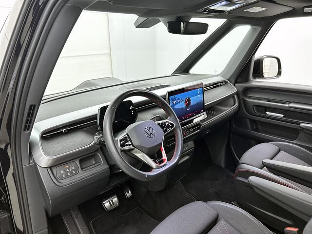 Volkswagen ID. Buzz GTX 4MOTION 86 kWh LWB 6p. Trekhaak, Memory, ACC, Camera