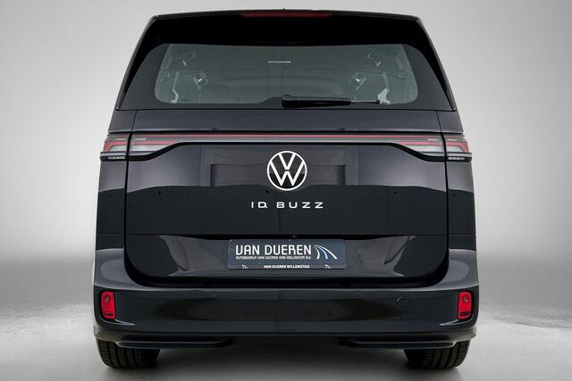 Volkswagen ID. Buzz GTX 4MOTION 86 kWh LWB 6p. Trekhaak, Memory, ACC, Camera