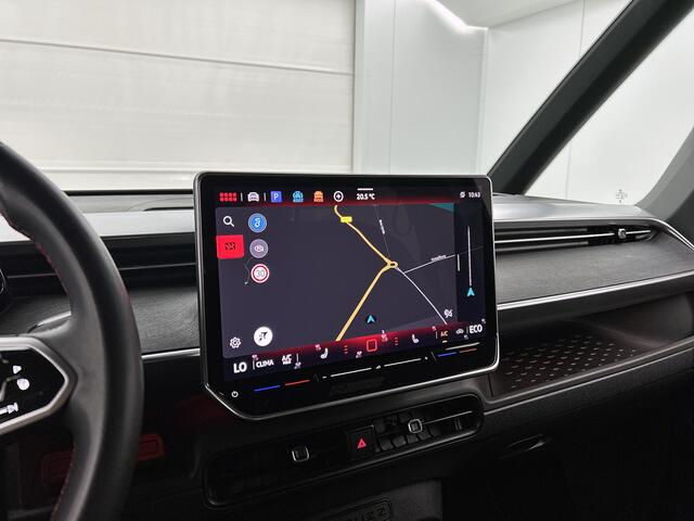 Volkswagen ID. Buzz GTX 4MOTION 86 kWh LWB 6p. Trekhaak, Memory, ACC, Camera