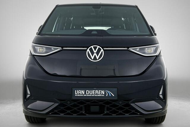 Volkswagen ID. Buzz GTX 4MOTION 86 kWh LWB 6p. Trekhaak, Memory, ACC, Camera