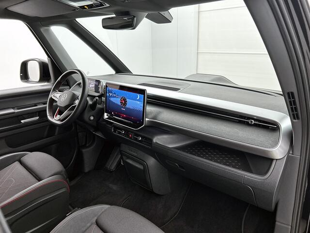 Volkswagen ID. Buzz GTX 4MOTION 86 kWh LWB 6p. Trekhaak, Memory, ACC, Camera