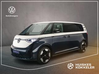 Volkswagen ID. Buzz