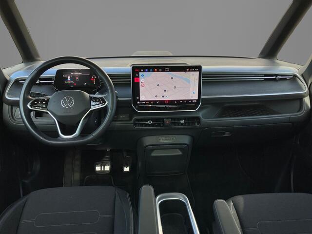 Volkswagen ID. Buzz Pro Bulli 86 kWh LWB 210kW/286PK · Panoramadak · Camera + Parkeersensoren · Apple/Android Car Play · Garantie t/m 01-11-2027