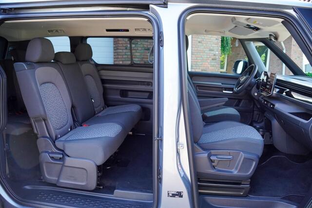 Volkswagen ID. Buzz Pro 86 kWh / 286 PK LWB 7 persoons