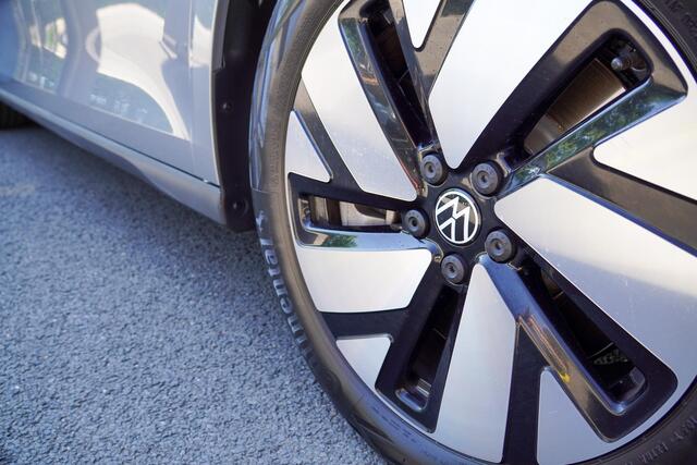 Volkswagen ID. Buzz Pro 86 kWh / 286 PK LWB 7 persoons