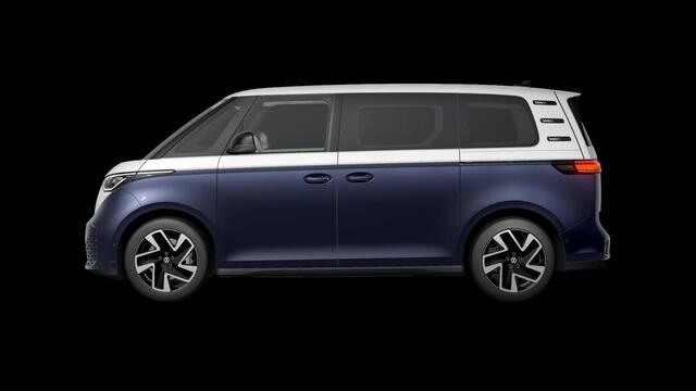 Volkswagen ID. Buzz Pro 77kWh | Wordt verwacht | Trekhaak | 360 CAM | LED Matrix |