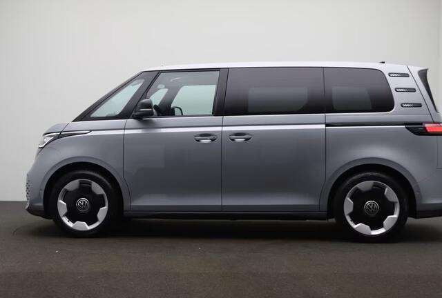 Volkswagen ID. Buzz Pro Advantage 77 kWh 204 PK ACC Matrix Navi Tekhaak Camera Stoelverwarming 20 Inch