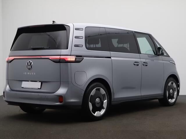 Volkswagen ID. Buzz Pro Advantage 77 kWh 204 PK ACC Matrix Navi Tekhaak Camera Stoelverwarming 20 Inch