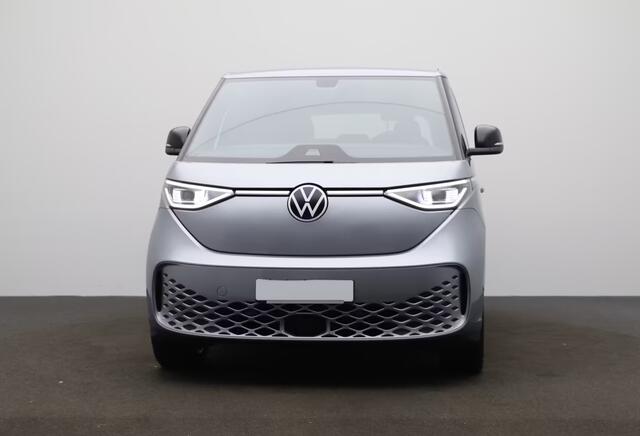 Volkswagen ID. Buzz Pro Advantage 77 kWh 204 PK ACC Matrix Navi Tekhaak Camera Stoelverwarming 20 Inch