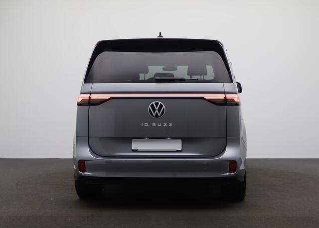 Volkswagen ID. Buzz Pro Advantage 77 kWh 204 PK ACC Matrix Navi Tekhaak Camera Stoelverwarming 20 Inch
