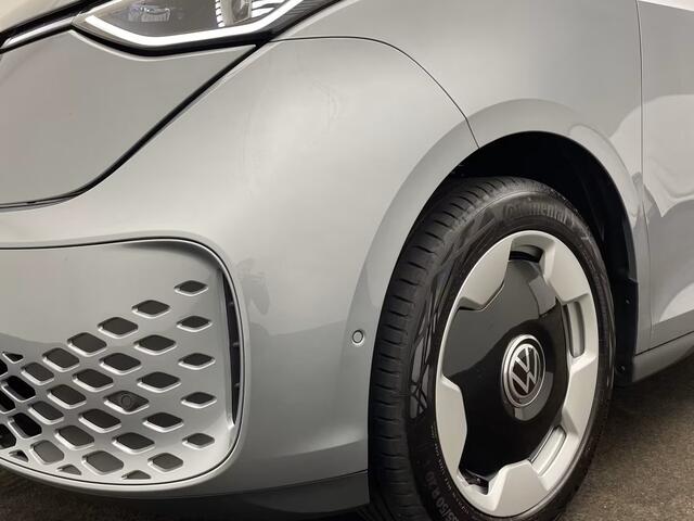 Volkswagen ID. Buzz Pro Advantage 77 kWh 204 PK ACC Matrix Navi Tekhaak Camera Stoelverwarming 20 Inch