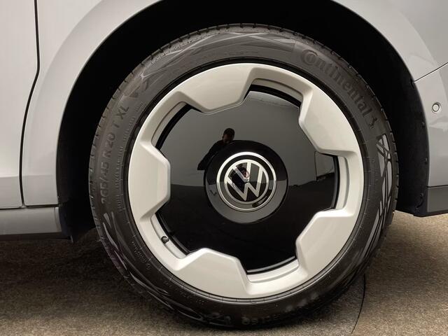 Volkswagen ID. Buzz Pro Advantage 77 kWh 204 PK ACC Matrix Navi Tekhaak Camera Stoelverwarming 20 Inch