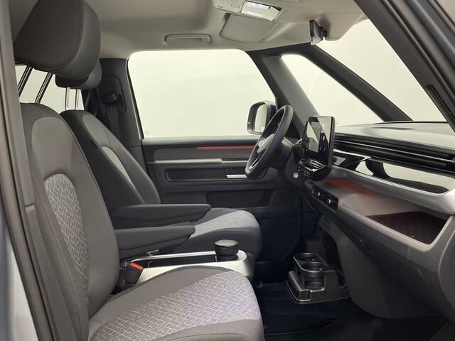 Volkswagen ID. Buzz Pro Advantage 77 kWh 204 PK ACC Matrix Navi Tekhaak Camera Stoelverwarming 20 Inch