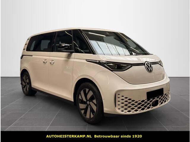 Volkswagen ID. Buzz Pro Advantage 77 kWh 204 PK ACC Navi Stoelverwarming Matrix LED 19 Inch