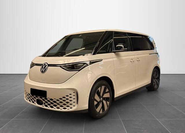 Volkswagen ID. Buzz Pro Advantage 77 kWh 204 PK ACC Navi Stoelverwarming Matrix LED 19 Inch
