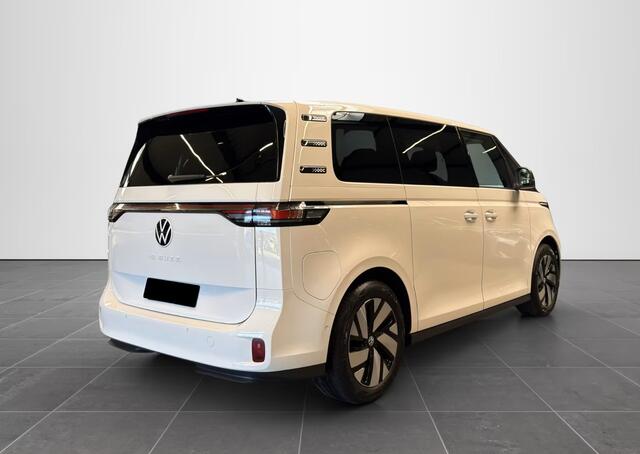 Volkswagen ID. Buzz Pro Advantage 77 kWh 204 PK ACC Navi Stoelverwarming Matrix LED 19 Inch