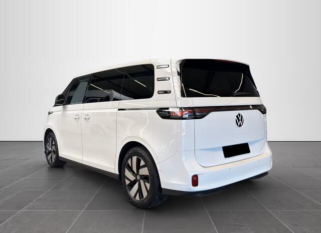 Volkswagen ID. Buzz Pro Advantage 77 kWh 204 PK ACC Navi Stoelverwarming Matrix LED 19 Inch
