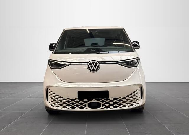 Volkswagen ID. Buzz Pro Advantage 77 kWh 204 PK ACC Navi Stoelverwarming Matrix LED 19 Inch