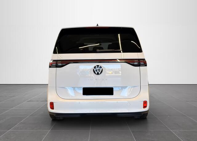Volkswagen ID. Buzz Pro Advantage 77 kWh 204 PK ACC Navi Stoelverwarming Matrix LED 19 Inch