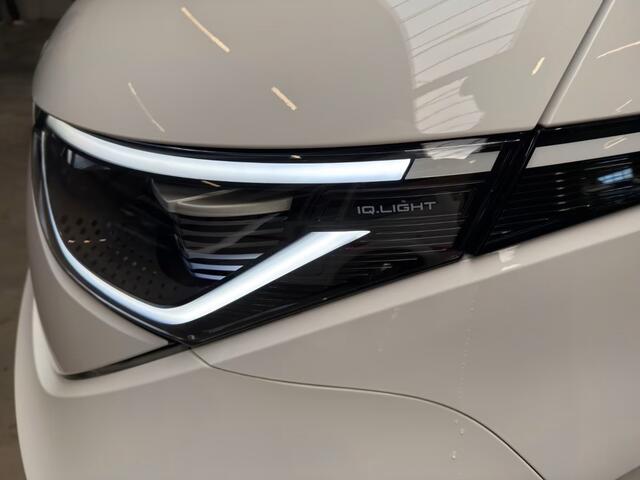 Volkswagen ID. Buzz Pro Advantage 77 kWh 204 PK ACC Navi Stoelverwarming Matrix LED 19 Inch